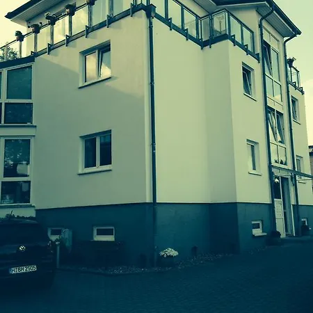 An Der Ostsee Grömitz