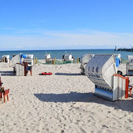 Daire An Der Ostsee *